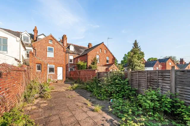 Basingstoke Road, Reading, RG2, photo 12