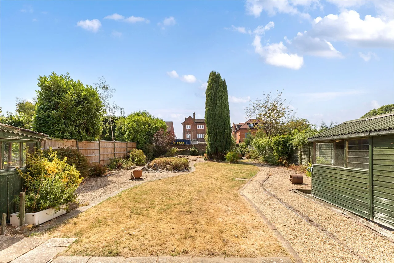 Church Lane, Grayshott, GU26, photo 9