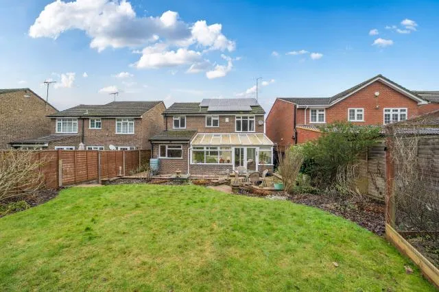Regent Way, Frimley, GU16, photo 18