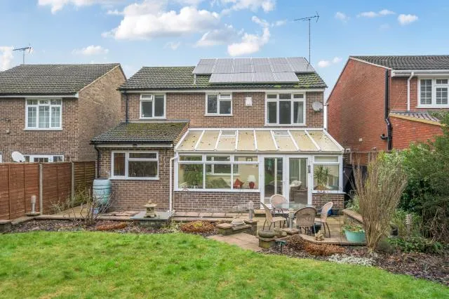Regent Way, Frimley, GU16, photo 20