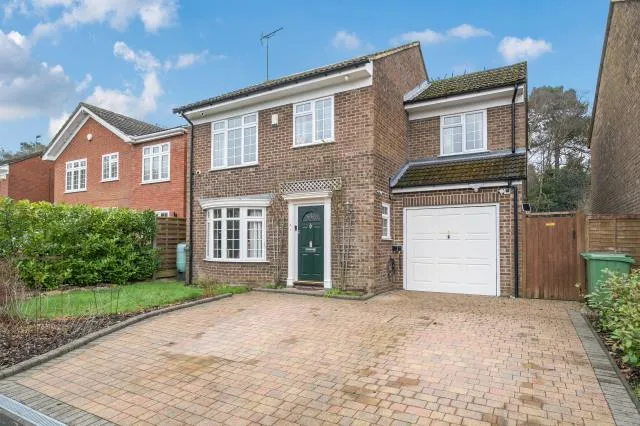 Regent Way, Frimley, GU16, photo 21