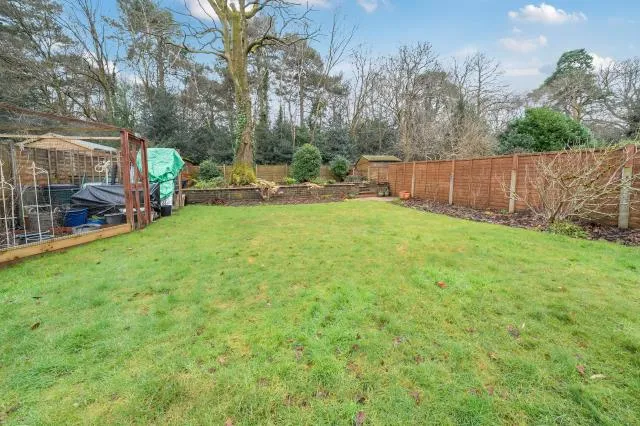 Regent Way, Frimley, GU16, photo 17