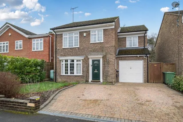 Regent Way, Frimley, GU16, photo 19