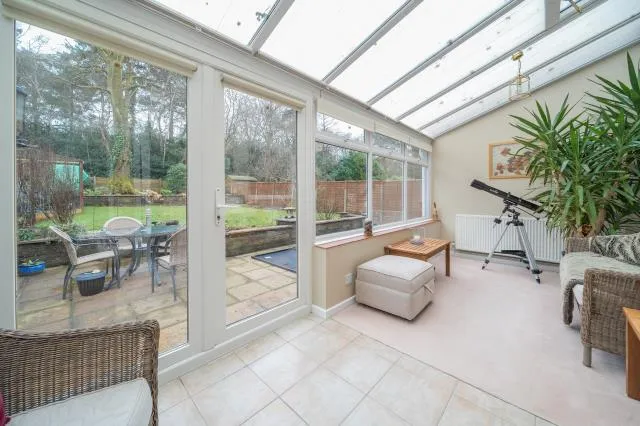 Regent Way, Frimley, GU16, photo 16