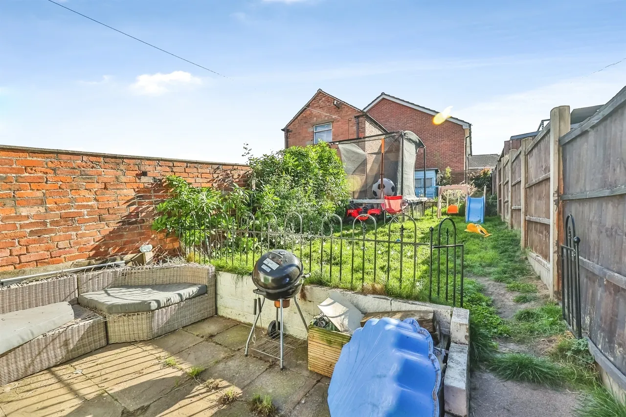 Bright Street, Ilkeston, DE7, photo 2