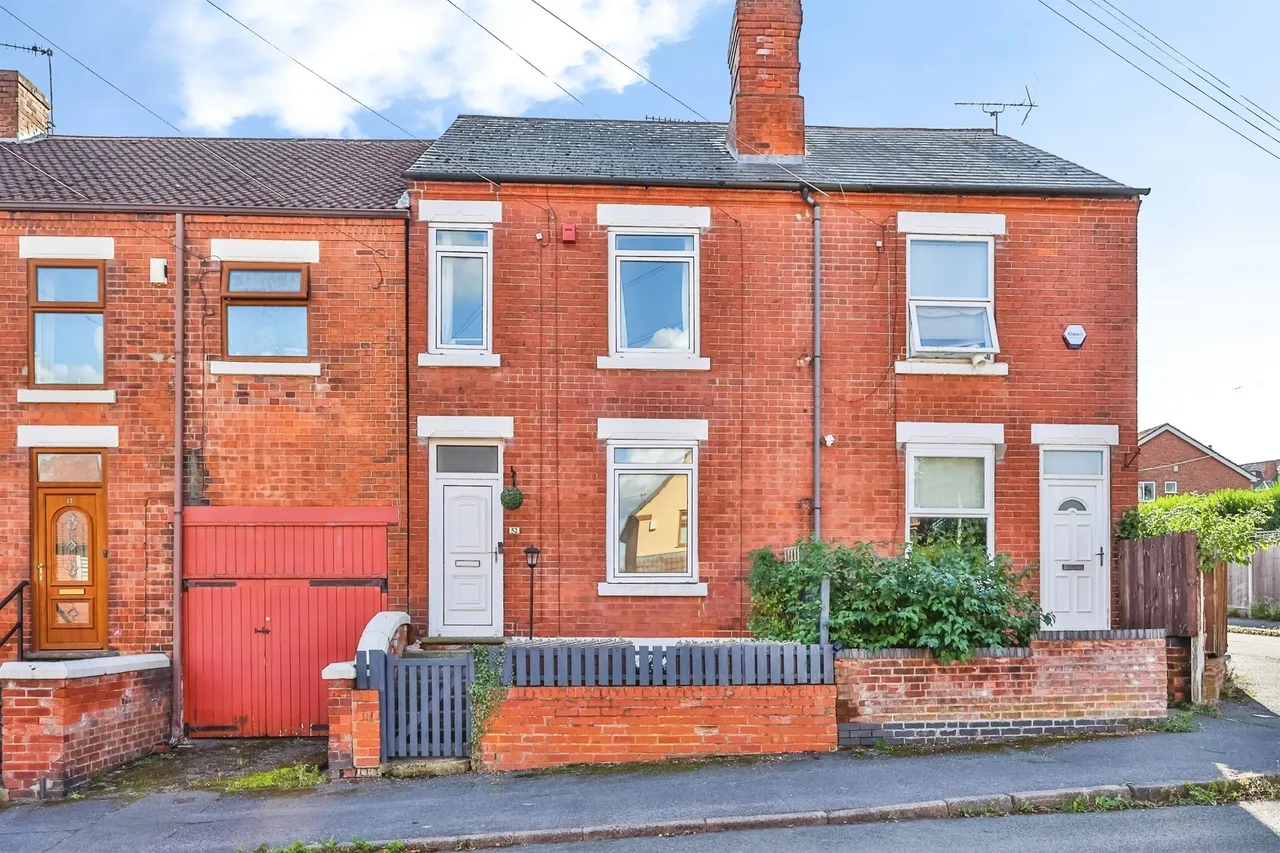 Bright Street, Ilkeston, DE7, photo 17