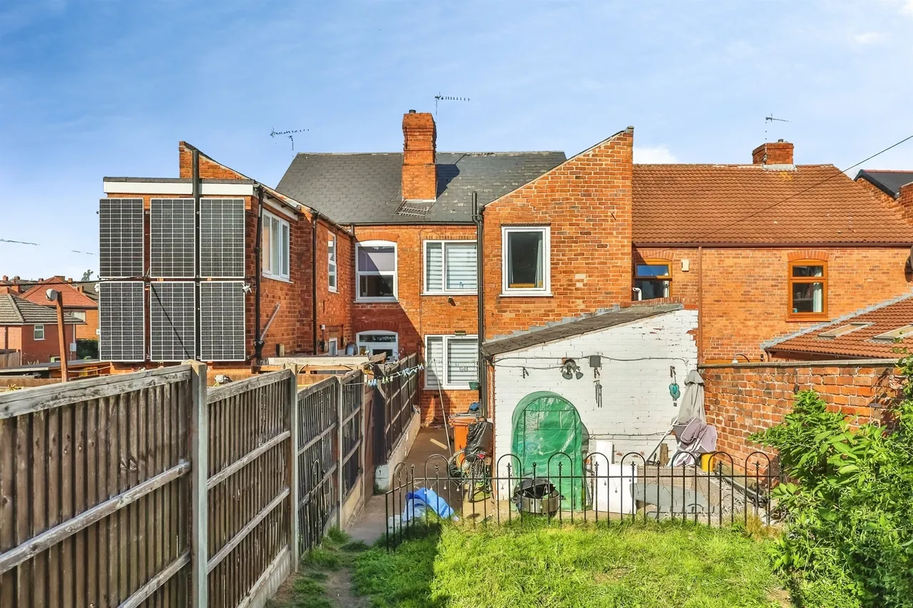 Bright Street, Ilkeston, DE7, photo 16