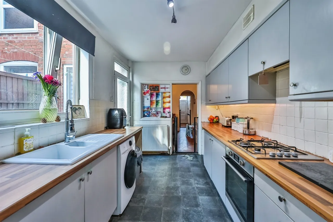 Bright Street, Ilkeston, DE7, photo 7