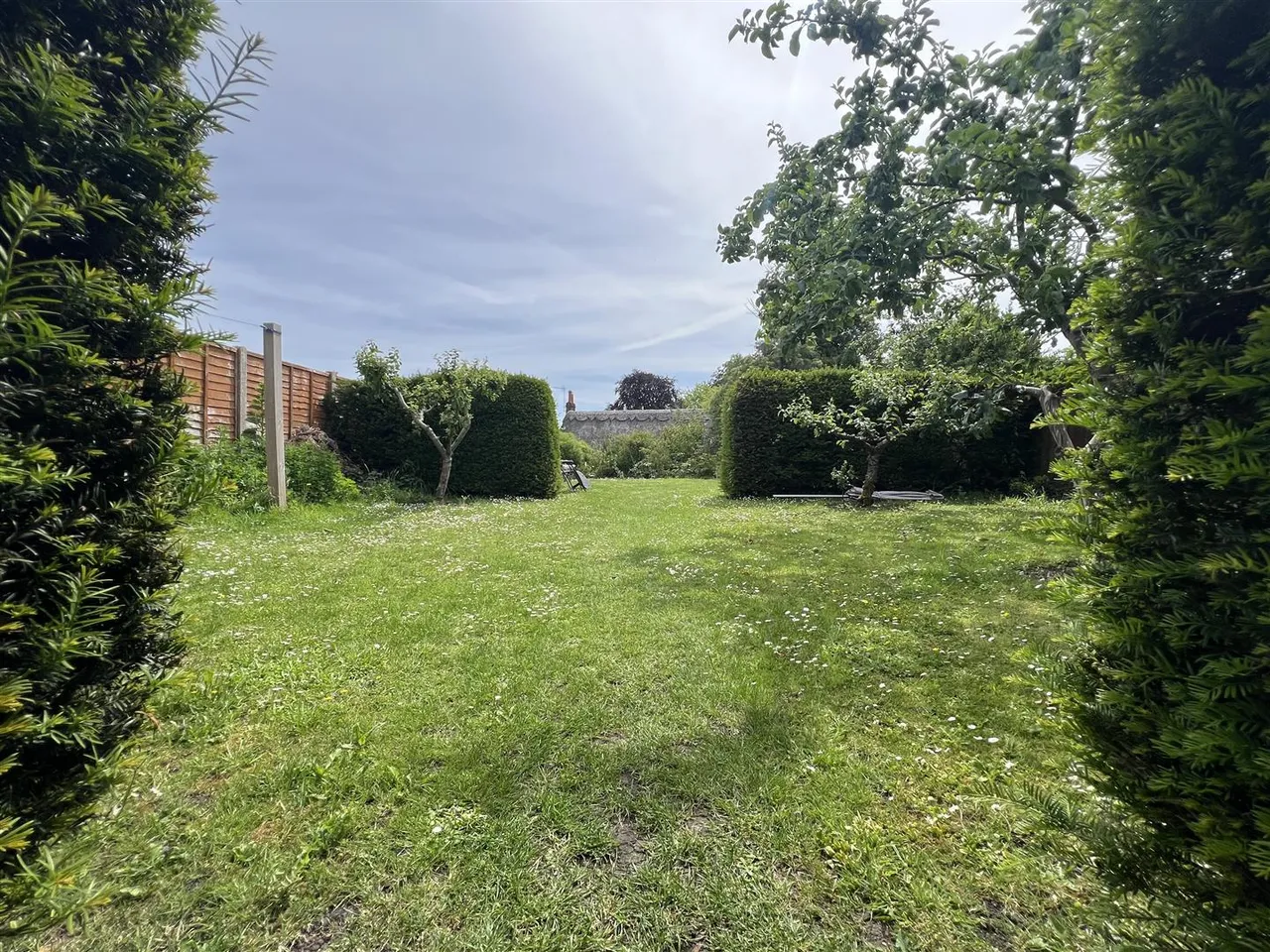 Higher Street, Okeford Fitzpaine, photo 10