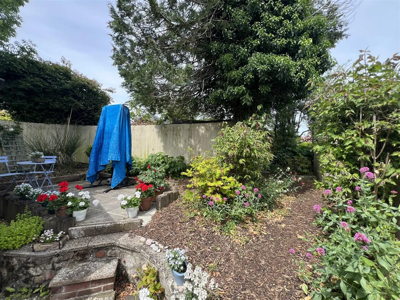 Higher Street, Okeford Fitzpaine, photo 12