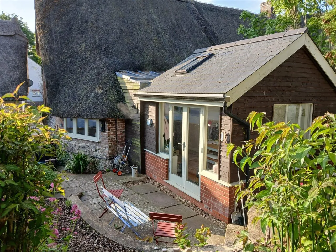 Higher Street, Okeford Fitzpaine, photo 7