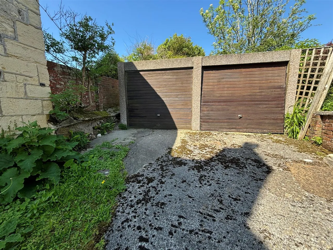 Higher Street, Okeford Fitzpaine, photo 11