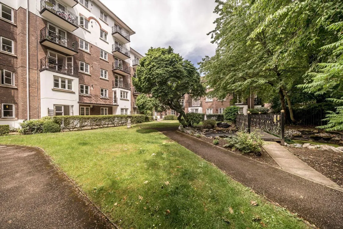 Brompton Park Crescent, SW6, photo 7