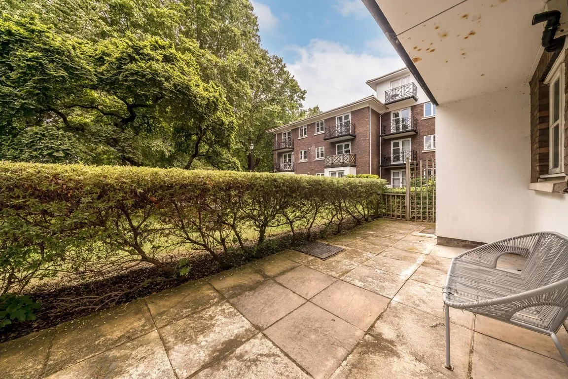 Brompton Park Crescent, SW6, photo 4