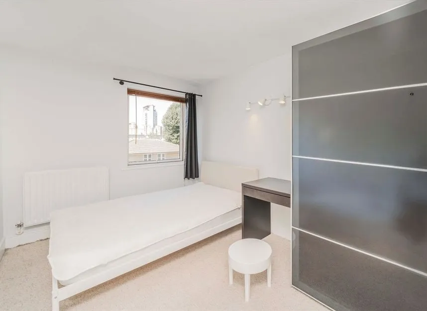 Cassilis Road, Canary Wharf, E14, photo 4