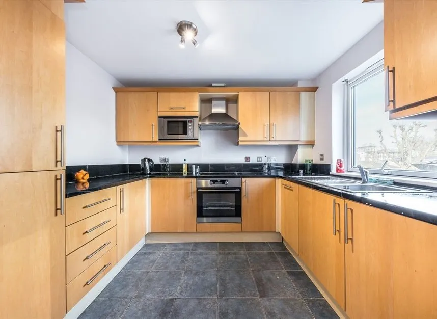Cassilis Road, Canary Wharf, E14, photo 5