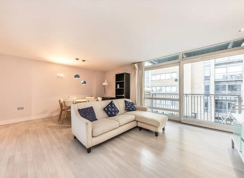 Cassilis Road, Canary Wharf, E14, photo 2