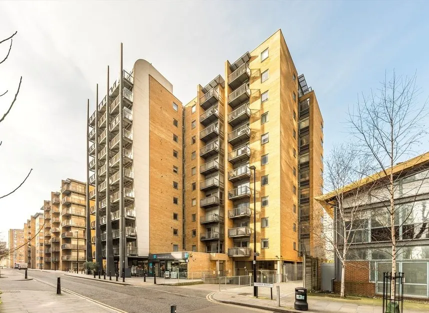 Cassilis Road, Canary Wharf, E14, photo 7