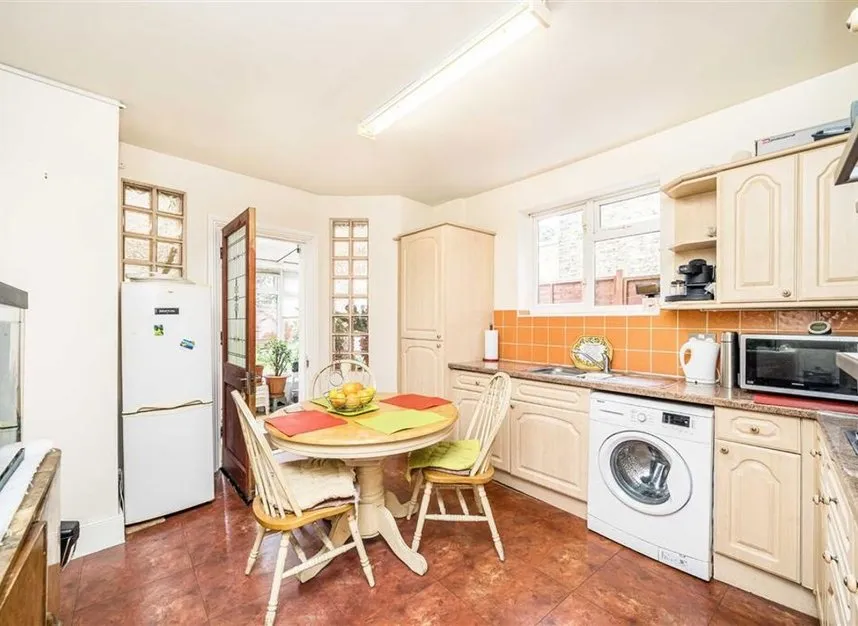 Sudbourne Road, Brixton, SW2, photo 4