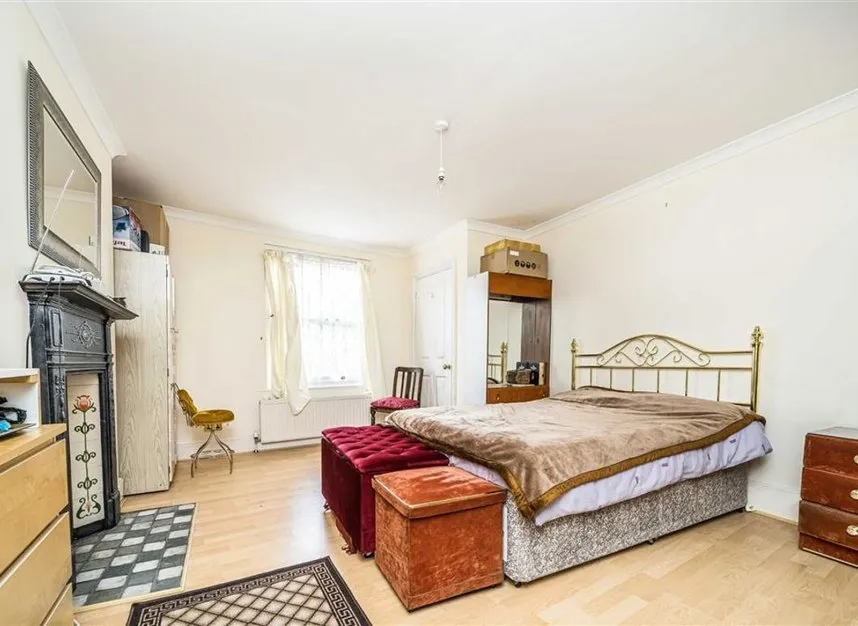 Sudbourne Road, Brixton, SW2, photo 5