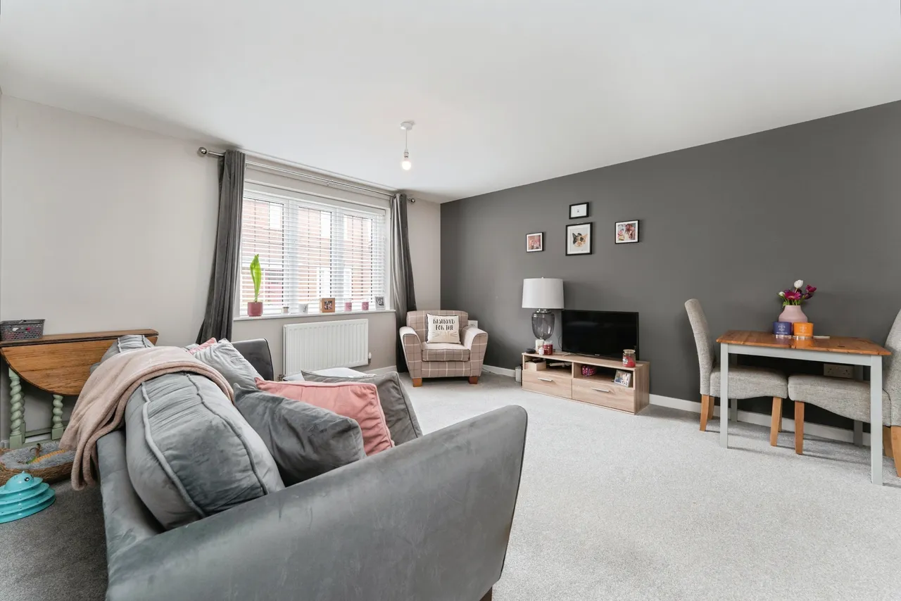 Barwell Close, Cambridge, CB24, photo 5