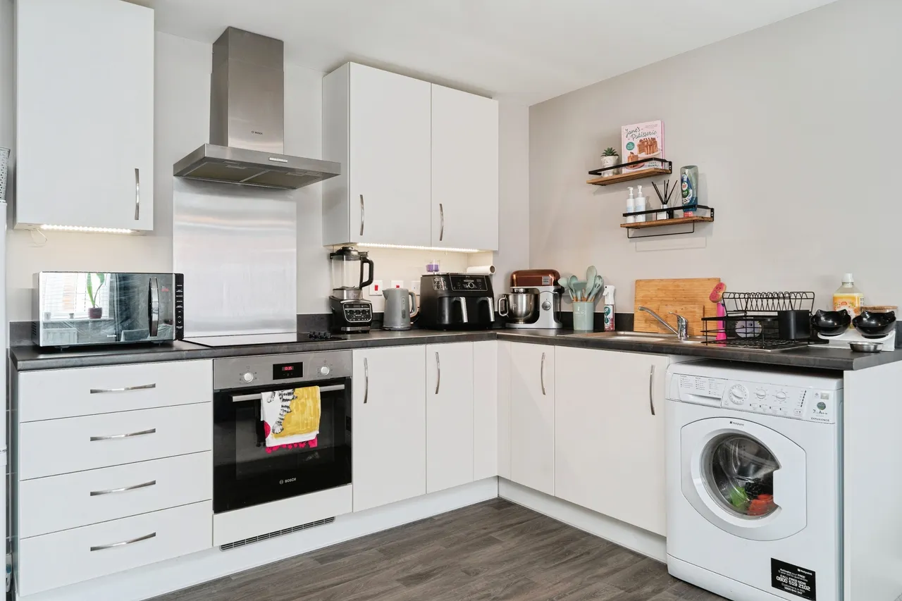 Barwell Close, Cambridge, CB24, photo 10
