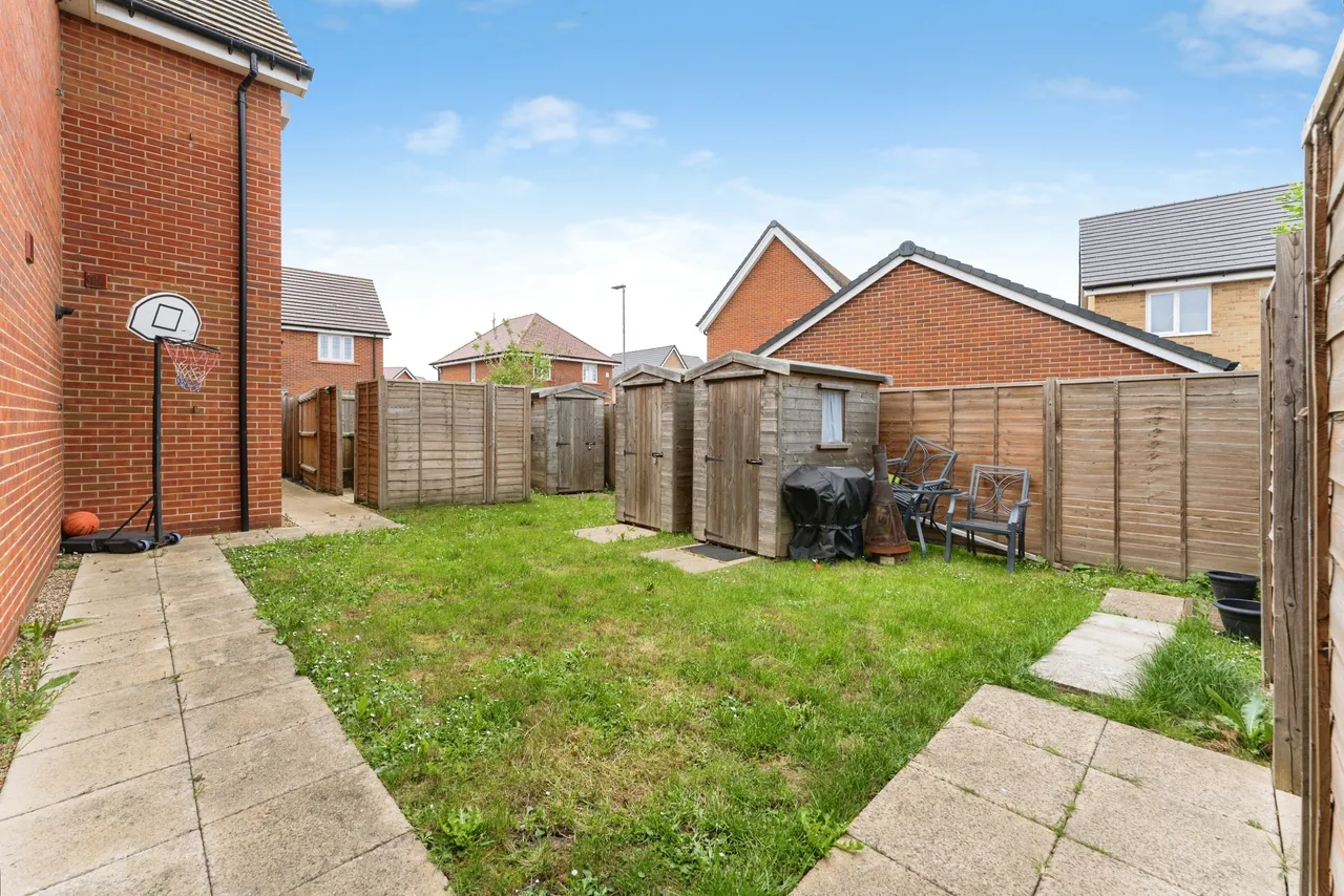 Barwell Close, Cambridge, CB24, photo 17