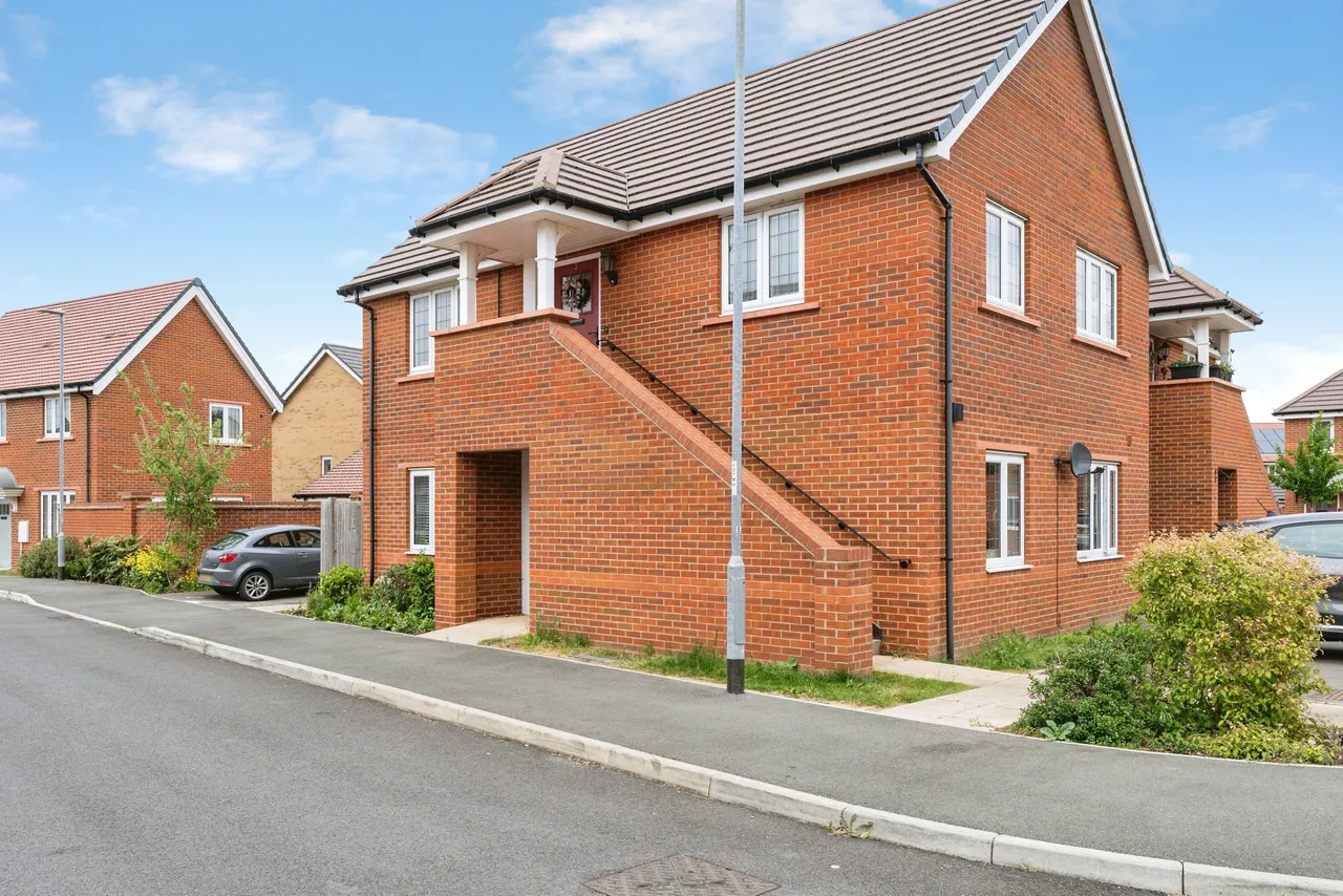 Barwell Close, Cambridge, CB24, photo 20