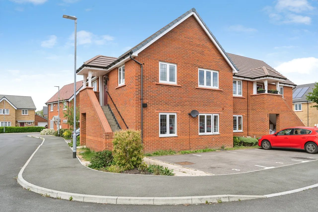 Barwell Close, Cambridge, CB24, photo 19