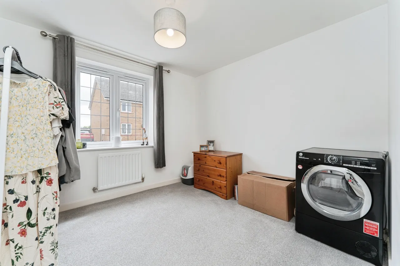Barwell Close, Cambridge, CB24, photo 12