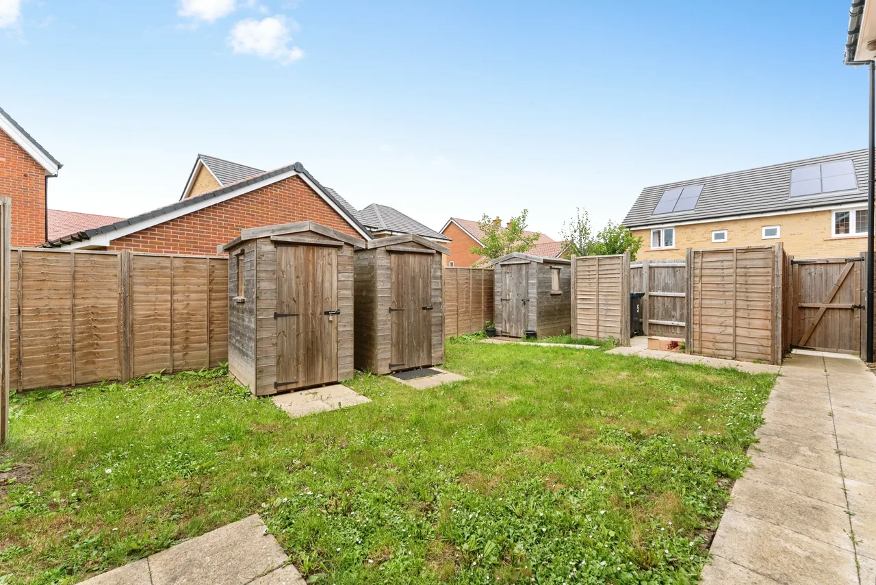 Barwell Close, Cambridge, CB24, photo 16