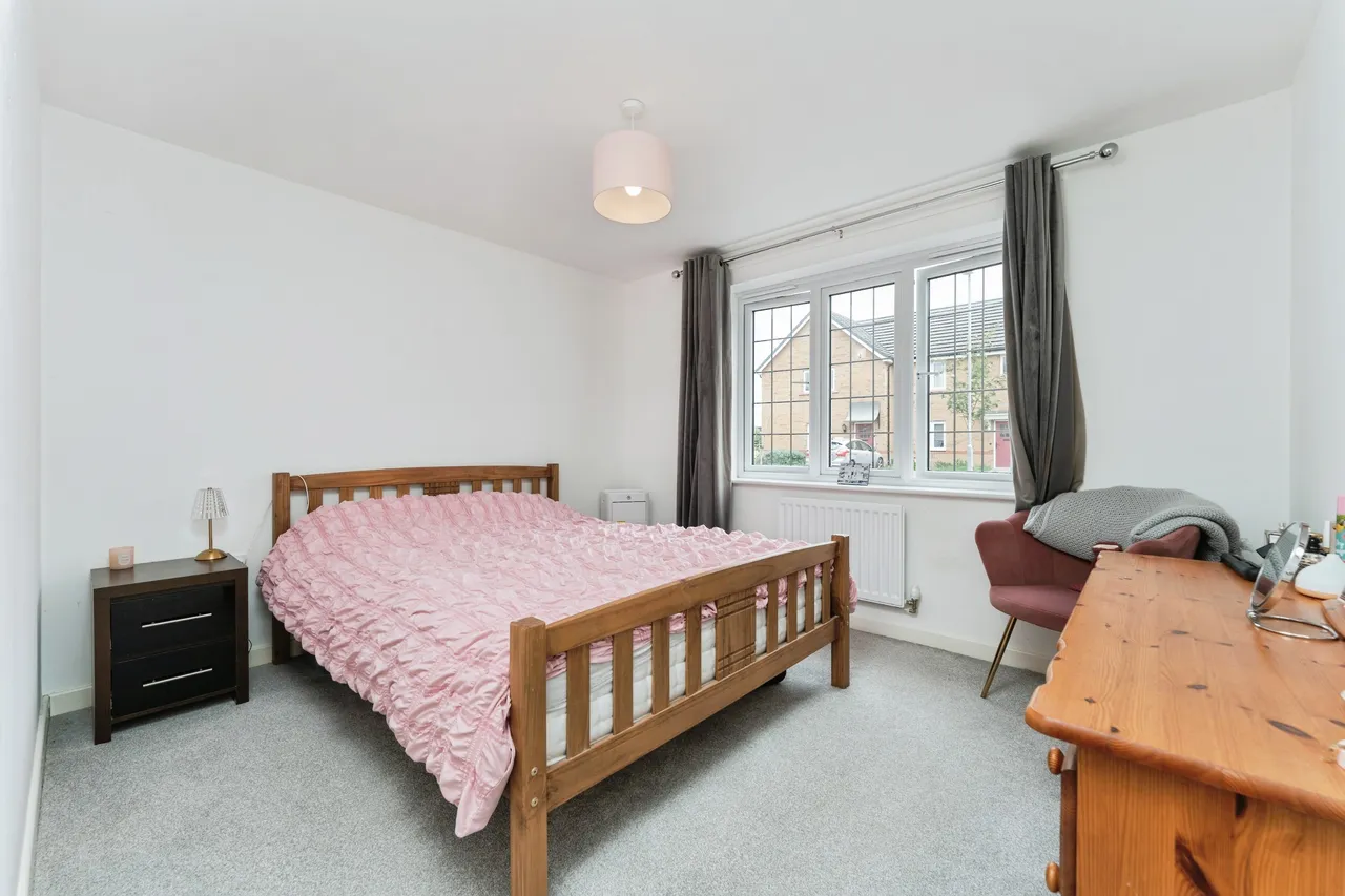 Barwell Close, Cambridge, CB24, photo 14