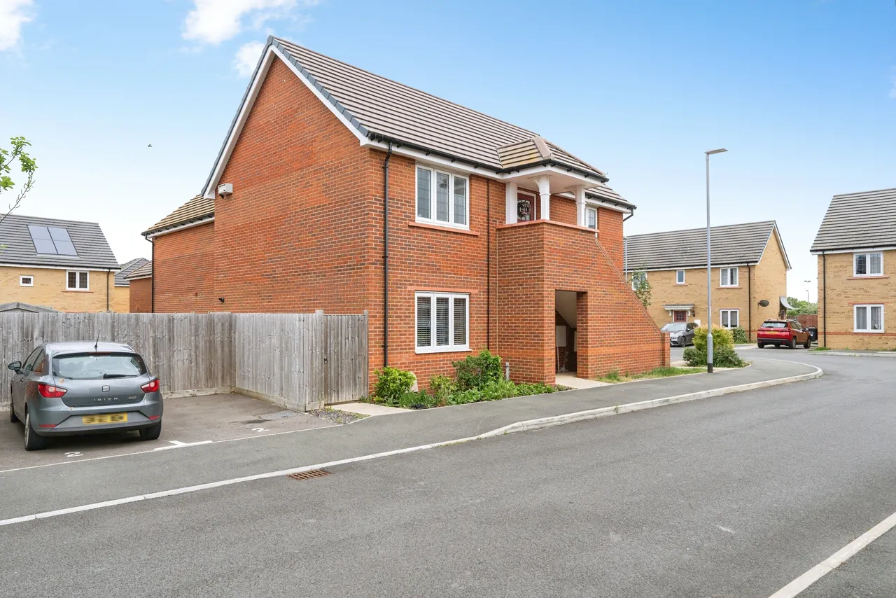 Barwell Close, Cambridge, CB24, photo 18
