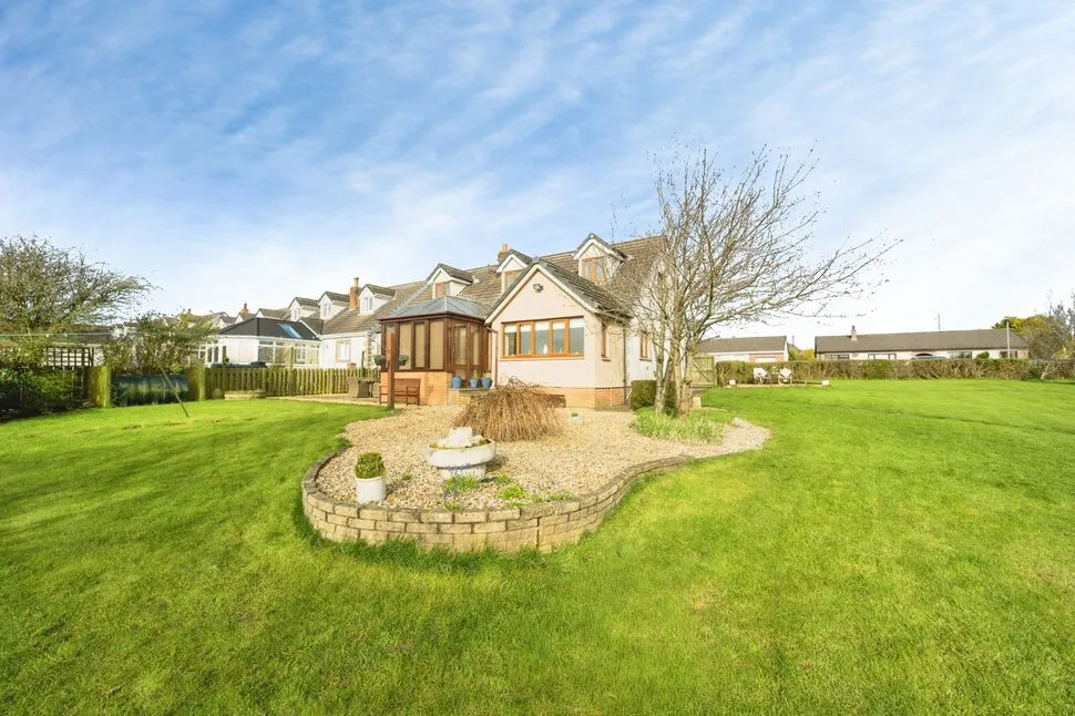 4 bed house for sale, Green Bank Close, Prospect, CA7