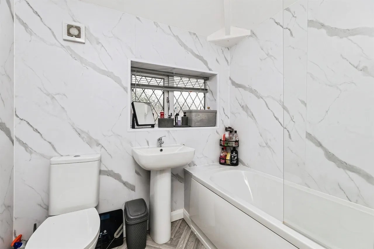 Westbourne Crescent, Pontefract, photo 7