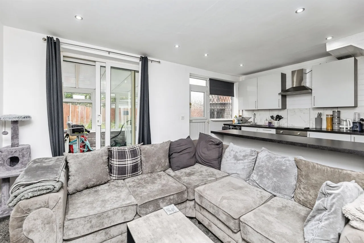 Westbourne Crescent, Pontefract, photo 4