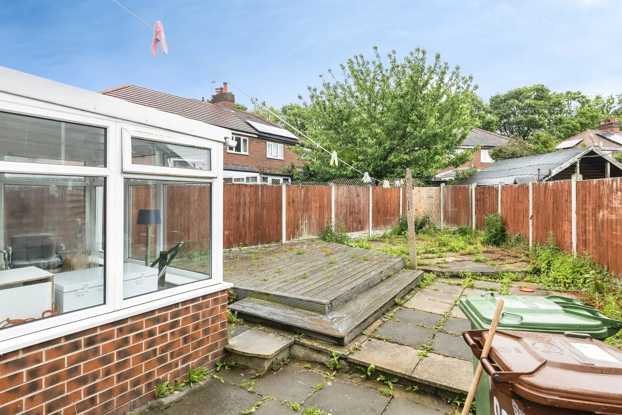Westbourne Crescent, Pontefract, photo 10