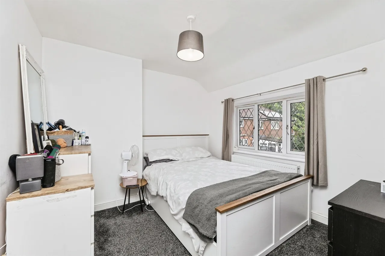Westbourne Crescent, Pontefract, photo 6