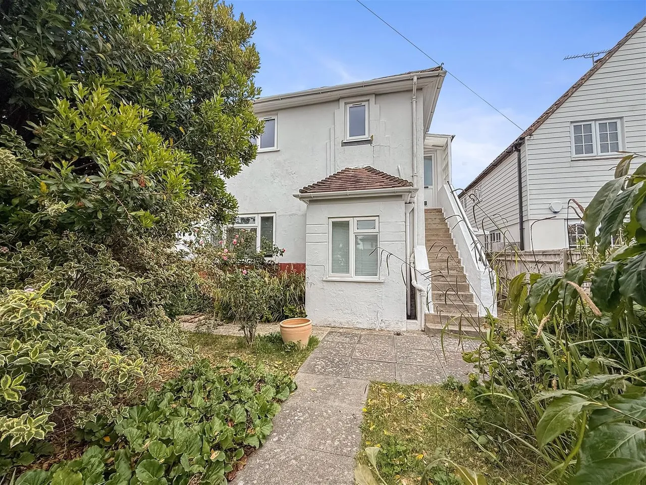 1 bed flat for sale — Angus Road, Goring-By-Sea, Worthing