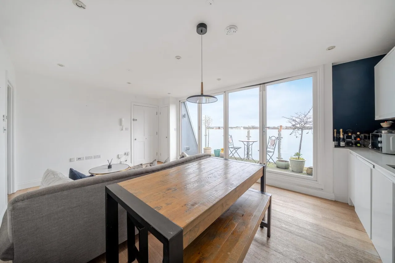 Yukon Road, London, SW12, photo 6