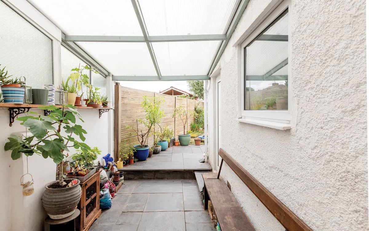 Downend Road, Bristol, BS16, photo 24