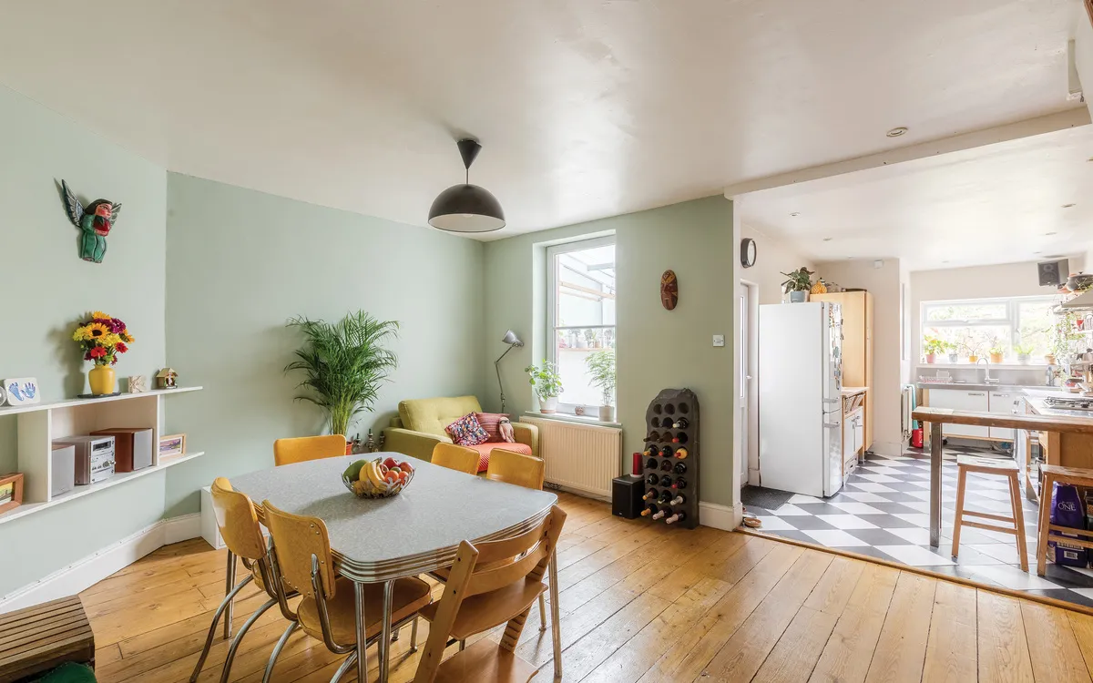 Downend Road, Bristol, BS16, photo 6