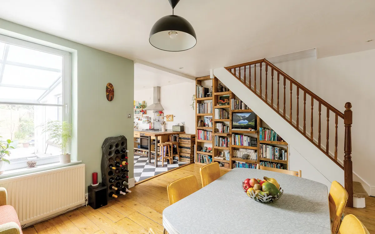 Downend Road, Bristol, BS16, photo 3