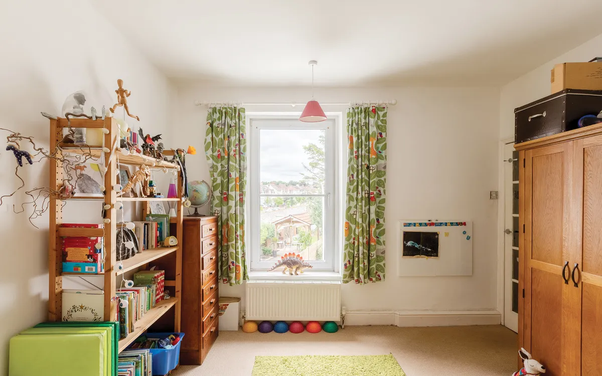 Downend Road, Bristol, BS16, photo 20