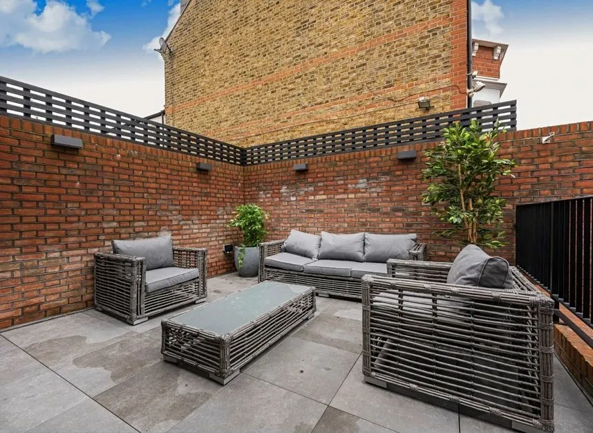 Arlington Road, Ealing, W13, photo 8