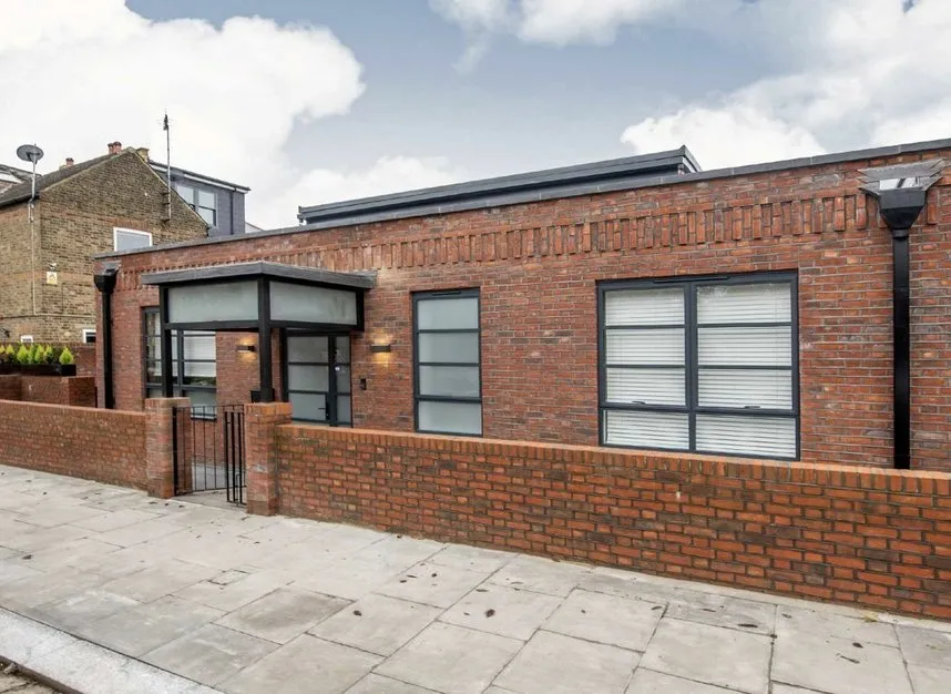Arlington Road, Ealing, W13, photo 10