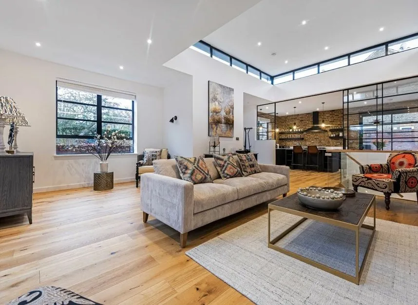 Arlington Road, Ealing, W13, photo 2