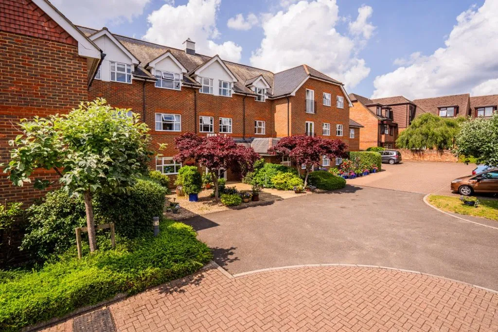 Oram Court Dean Street, Marlow SL7 3AP, photo 11