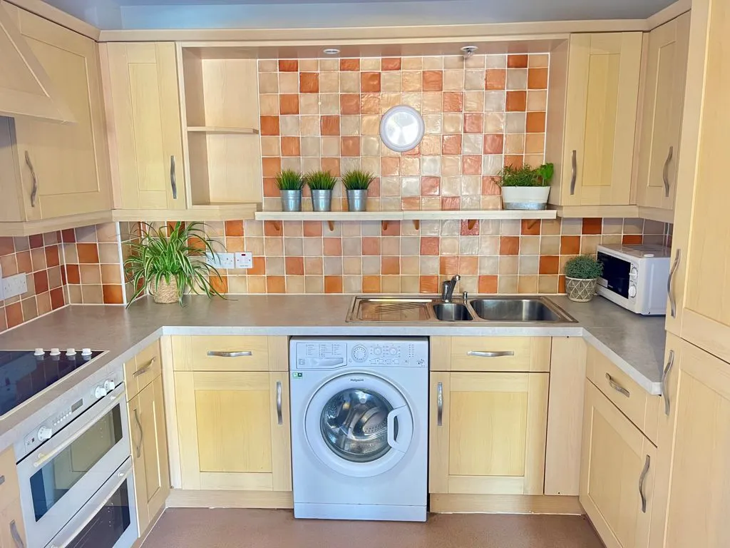 Oram Court Dean Street, Marlow SL7 3AP, photo 5