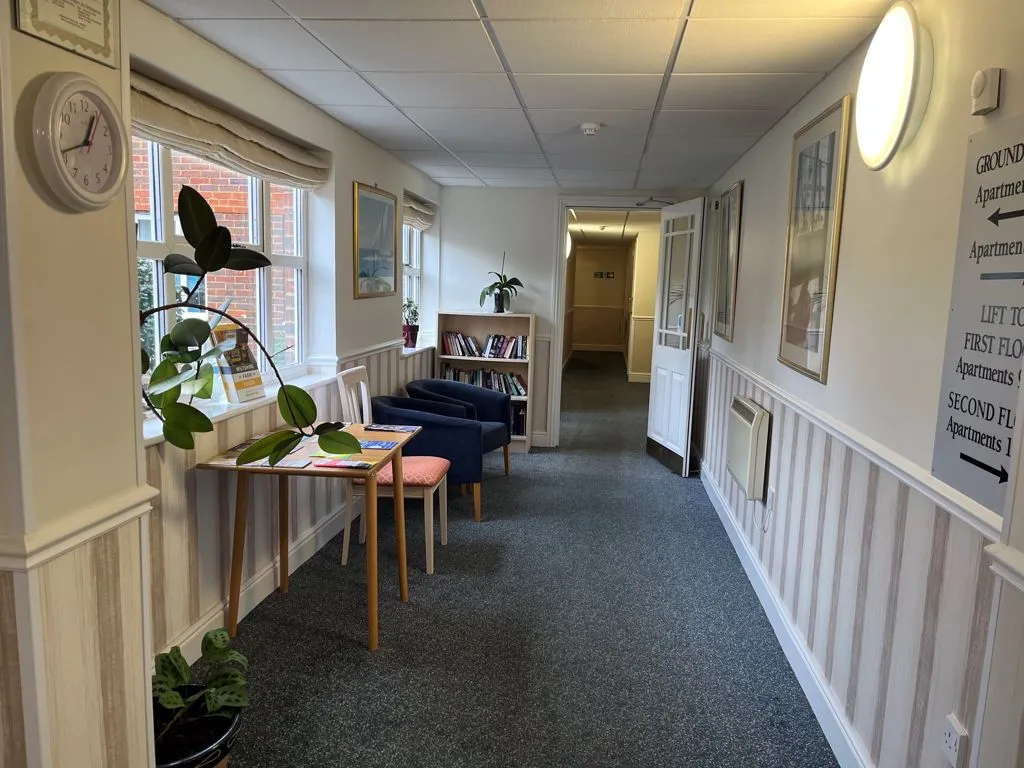 Oram Court Dean Street, Marlow SL7 3AP, photo 13